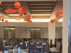 -静之湖湖畔餐厅