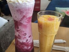 -花舍·新派粤菜·西餐·下午茶(亚运村·鸟巢店)