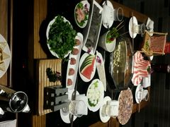 -香天下·四川火锅(安镇大润发店)
