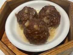 -怀德酒楼·粤菜·海鲜·茶点(怀德万象汇店)