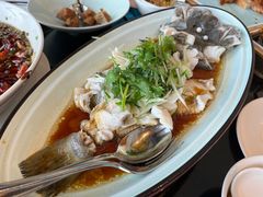 -重庆尼依格罗酒店·欣厨Niccolo Kitchen