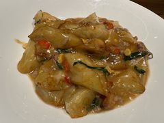 -稻香海鲜饭店(第一国际店)