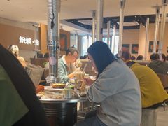 -炽城·烤肉名家(鸿达中央广场店)