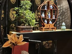 -海天楼中餐厅(吴宫泛太平洋酒店)
