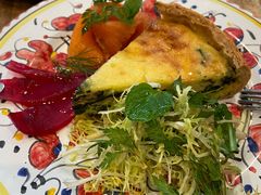 -Alimentari早午餐(安福路店)