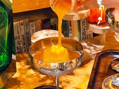 -月亮眼花园餐厅书吧酒吧