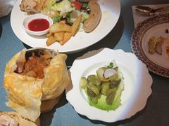 -俄士厨房(未来城店)