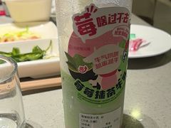 -海底捞火锅(天津SM城市广场店)