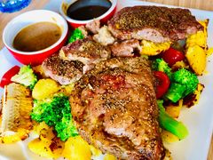 -必胜客(花舞大唐博物馆店)