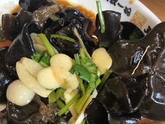 -晋宝章大同刀削面(和平里店)