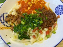 -大嘻咹biangbiang面(历史博物馆店)