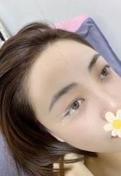 -MISS STAR·半永久纹眉·发际线·美瞳线