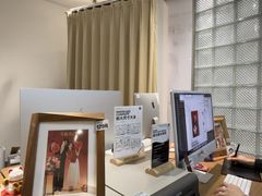 -海马体家庭照相馆(广州正佳广场店)