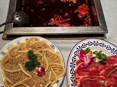 -龙森园火锅(琴台路店)