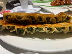 -大眼锅贴水饺(河东店)