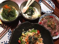 -醉虎传(南锣鼓巷店)
