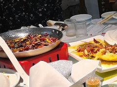 -东北大院·东北菜(三台子店)