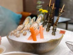 精选海鲜拼盘-德米火锅(深圳湾1号旗舰店)
