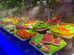 -奢谷·海鲜自助(南海万科店)