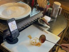 -三号黄浦会Canton Table