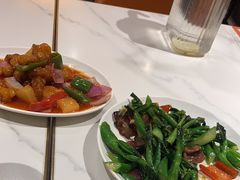 -香港深井掂檔烧鹅茶餐厅(海韵城店)