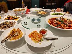 -小螺号海鲜·地道鲁菜(恒大店)