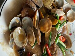 -老船长海鲜大排档(集美店)