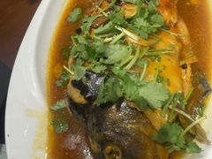 -那家老院子东北菜·饺子·小鸡炖蘑菇(艳华街店)