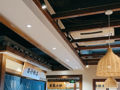 -江南小叙·美食研究院(鱼街店)