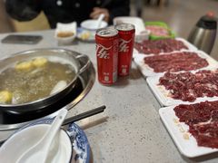 -杏花吴记牛肉火锅