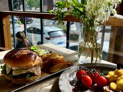 -UPPER KITCHEN(延安路店)