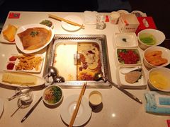 -海底捞火锅(曼巴特广场店)