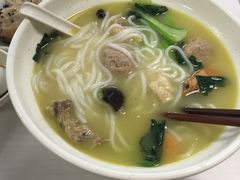-咬不得高祖生煎·简餐(高银街店)