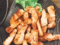-朴大人炭烤·韩国料理(奥帆中心海尔洲际店)