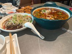 -邑金陵北京烤鸭店·现炒家常菜(ITC MALL店)