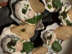 -THE CANNERY&JUJU 新鲜海鲜·牛排美食酒廊