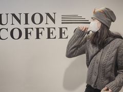 -屋裡·Union Bakery(龙江路店)