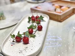 樱桃鹅肝-木棉花开(中心城店)