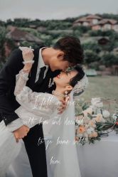 -巴黎恋人婚纱摄影(东莞总店)