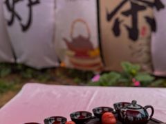 -悦融·京鲁菜·露台花园(安定门店)