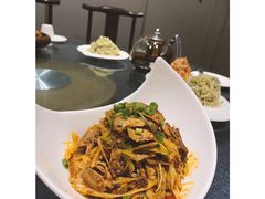 -乾州食府(小雁塔店)