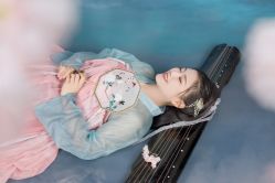 -盘子女人坊古装写真摄影(天津总店)