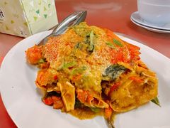 -大茄来海鲜餐厅(亚洲城分行)