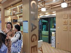 -霸王茶姬(南强街店)
