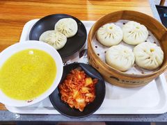 -东升灌浆包(辛庄街总店)