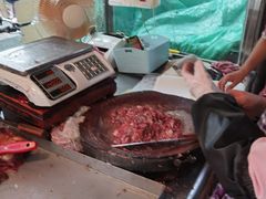 -杨天玉腊牛羊肉