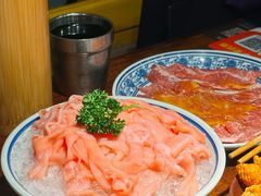 -楠火锅(西单店)