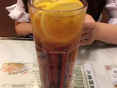 -翠华餐厅