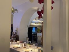 -春树下·树屋花房西餐厅(罍街AS1980店)