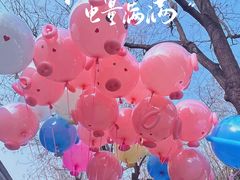 -西安市广仁寺